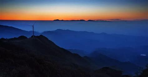 前院石山风水